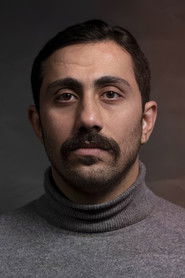 Mohamad Ali Elyasmehr