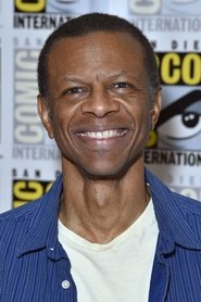 Phil LaMarr