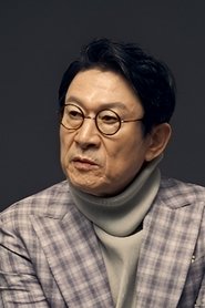 Eung-soo Kim
