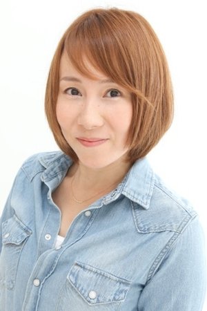 Hanba Tomoe
