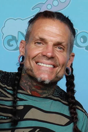 Jeff Harding