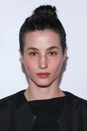Elisa Lasowski