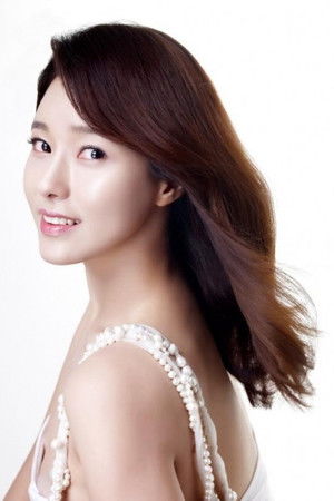 Oh Ji-Eun