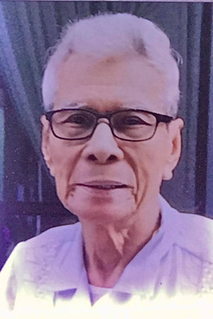 Minh Trí