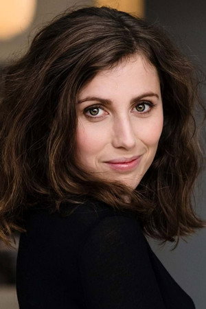 Katrine Rosenthal