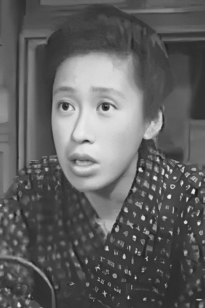 田中筆子