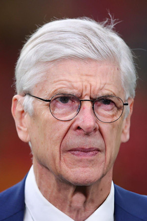 Arsène Wenger