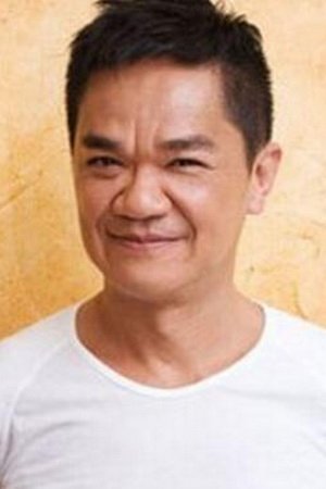 Kwong-Leung Wong