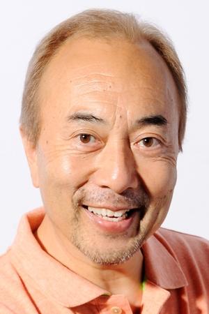 Nakano Yutaka