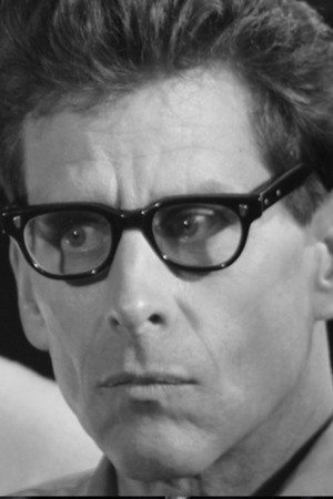 Woody Keppel