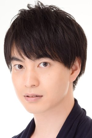 Kobayashi Yusuke