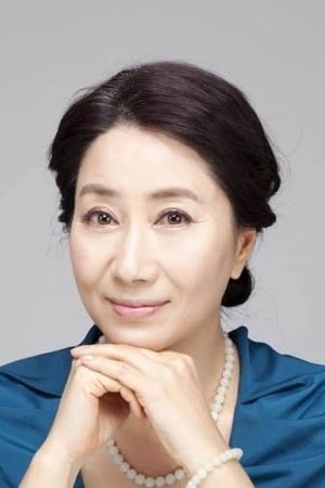 Song Ok Sook