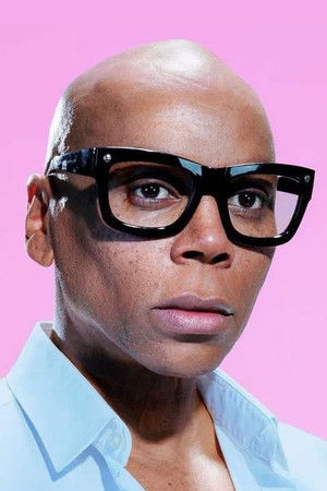 RuPaul Charles