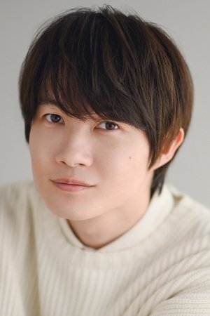 Kamiki Ryunosuke