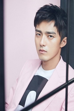 王佳宇