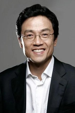 Park Ji-Il