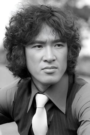 Yûsaku Matsuda