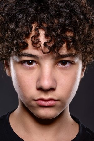 Gabin Visona
