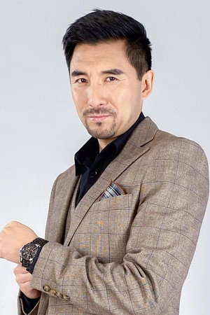 Sun Xue Yan