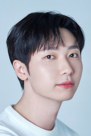 Jung Jin Hwan