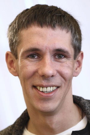 Aleksei Panin