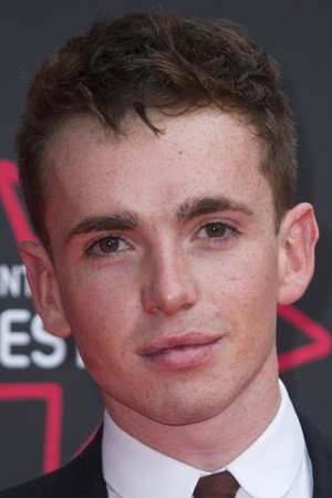 Laurie Kynaston
